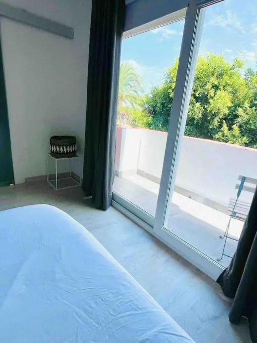 Casa De 3 Plantas, Con Jardin Y Vistas Al Golf Βίλα Benalmádena 0*,  Ισπανία