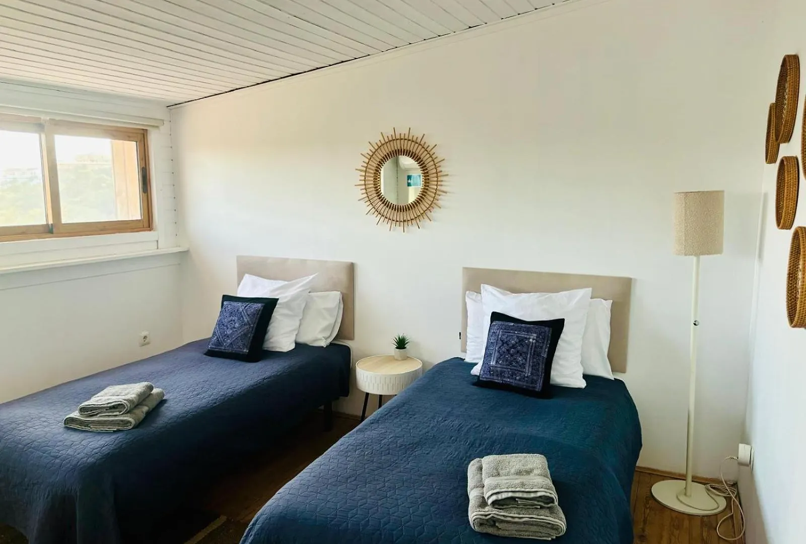 Σπίτι διακοπών Casa De 3 Plantas, Con Jardin Y Vistas Al Golf Βίλα Benalmádena Ισπανία